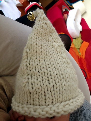 Campanellino photo 3