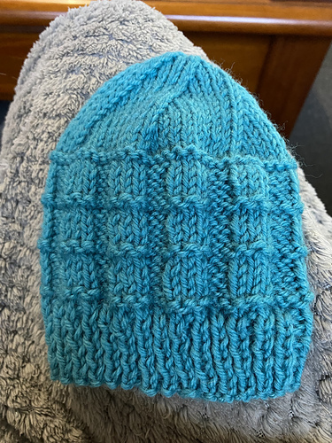 BERT Lue - byLanga92