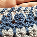 DISCONTINUED ITEM pattern 
