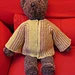 Baby's Coat pattern 