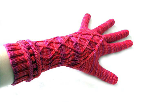Miss Sophie’s Hands photo 1