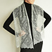 Scarf Sea Boulders pattern