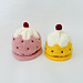 Cupcake Hat pattern
