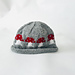 Mushroom Hat pattern
