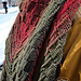 Modi- chusta i szal pattern 