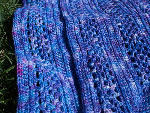 Oree Shawl photo 4
