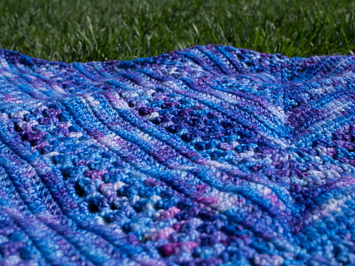 Oree Shawl photo 6