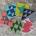 Quilt Block Dishcloths vol 2 pattern