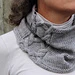 Valkyrie Cowl pattern 