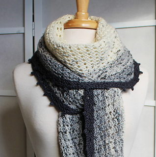 Ravelry: Darkness Falls pattern by Laura Aylor