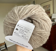 Ravelry: Knit Picks Wonderfluff