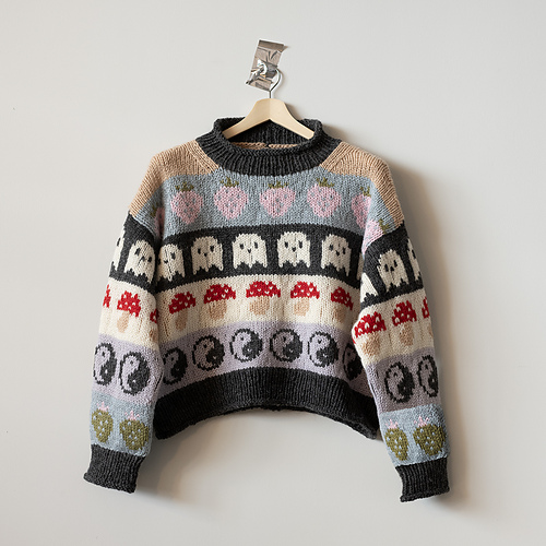 Cute Genser - Laura Dalgaard