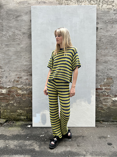 Saturnia Tee