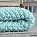 Popcorn Baby Blanket pattern 