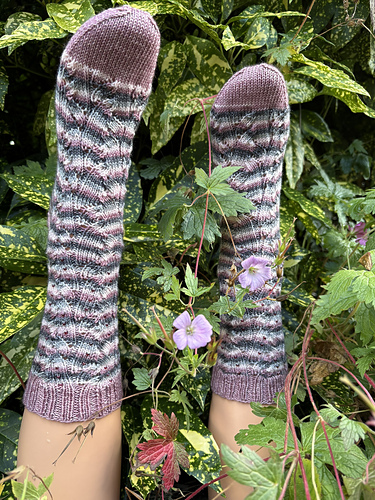 Tresor Socks