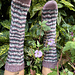 Tresor Socks pattern 