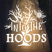 Into The Hoods: A Mystery Knit-a-long Adventure pattern 