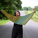Brioche Boomerang pattern