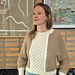 Dawn Pullover pattern 
