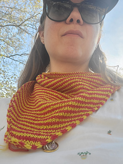 Berlin Bandana