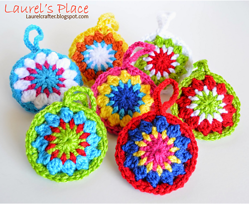 Grandma's Knickknacks Baubles photo 1
