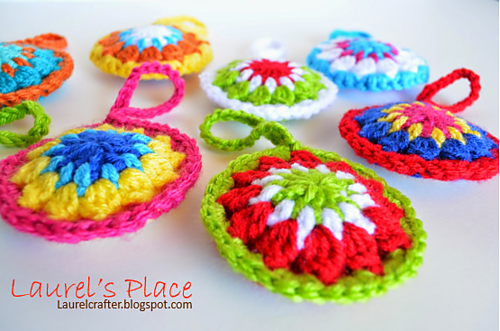 Grandma's Knickknacks Baubles photo 6