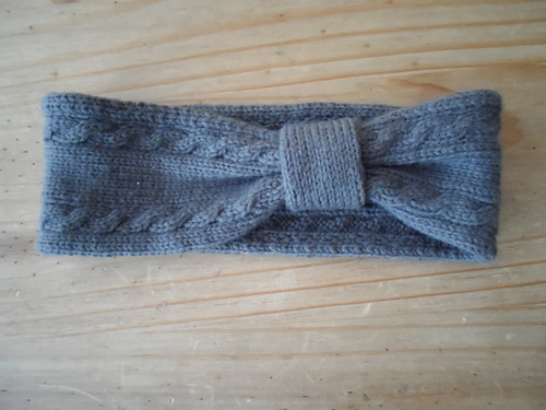 Sylvania Headband photo 5