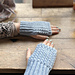 The Effie Handwarmers pattern 