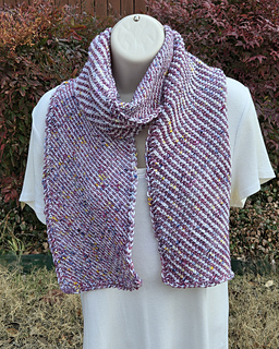 DK, tonal + speckled