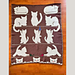 Paulien's Mosaic Kittens pattern