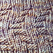 Dash Neck Warmer pattern 