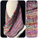 Climb Higher Cowl pattern