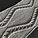 Serpentine Stairs pattern 