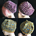 Pass Key Hat pattern 