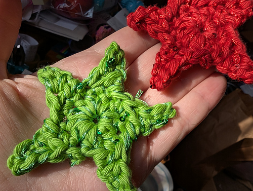 Teeny and Tiny Stars photo 6