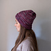 Simple Hat pattern 