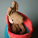 Rescue Joey pattern 