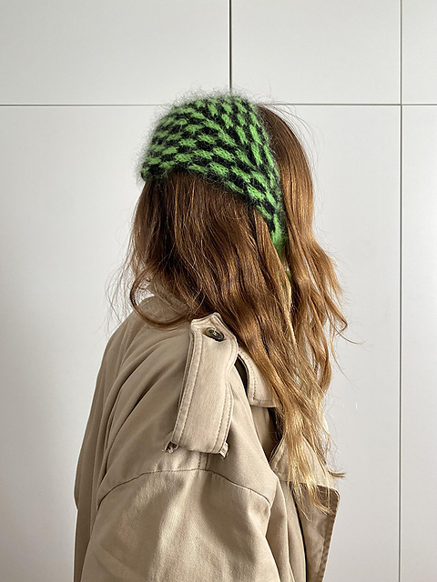 Brat Bonnet