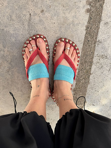 Mini Socks