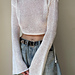Calypso Blouse pattern 