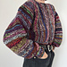 Olympe Cardigan pattern