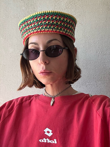 Rio Hat