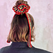 BB Scrunchie pattern
