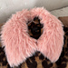 Miami Collar pattern