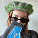 Downtown Beret pattern