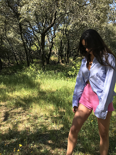 Lover Shorts - LE PULL