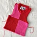 Alexa Top pattern 