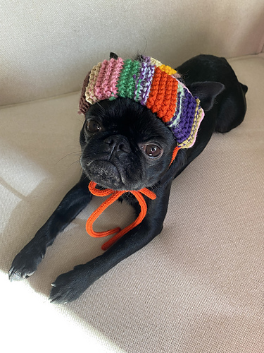Leon Easy Beanie photo 7