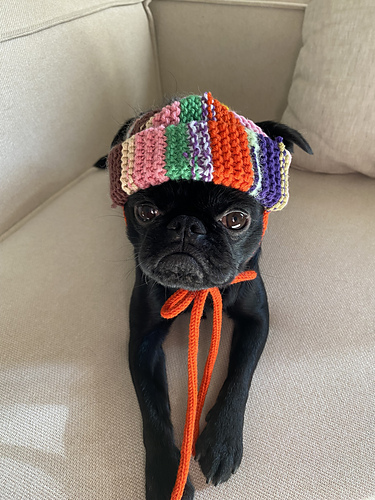 Leon Easy Beanie photo 4