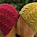 Lucky Sevens Beanie or Toque pattern 